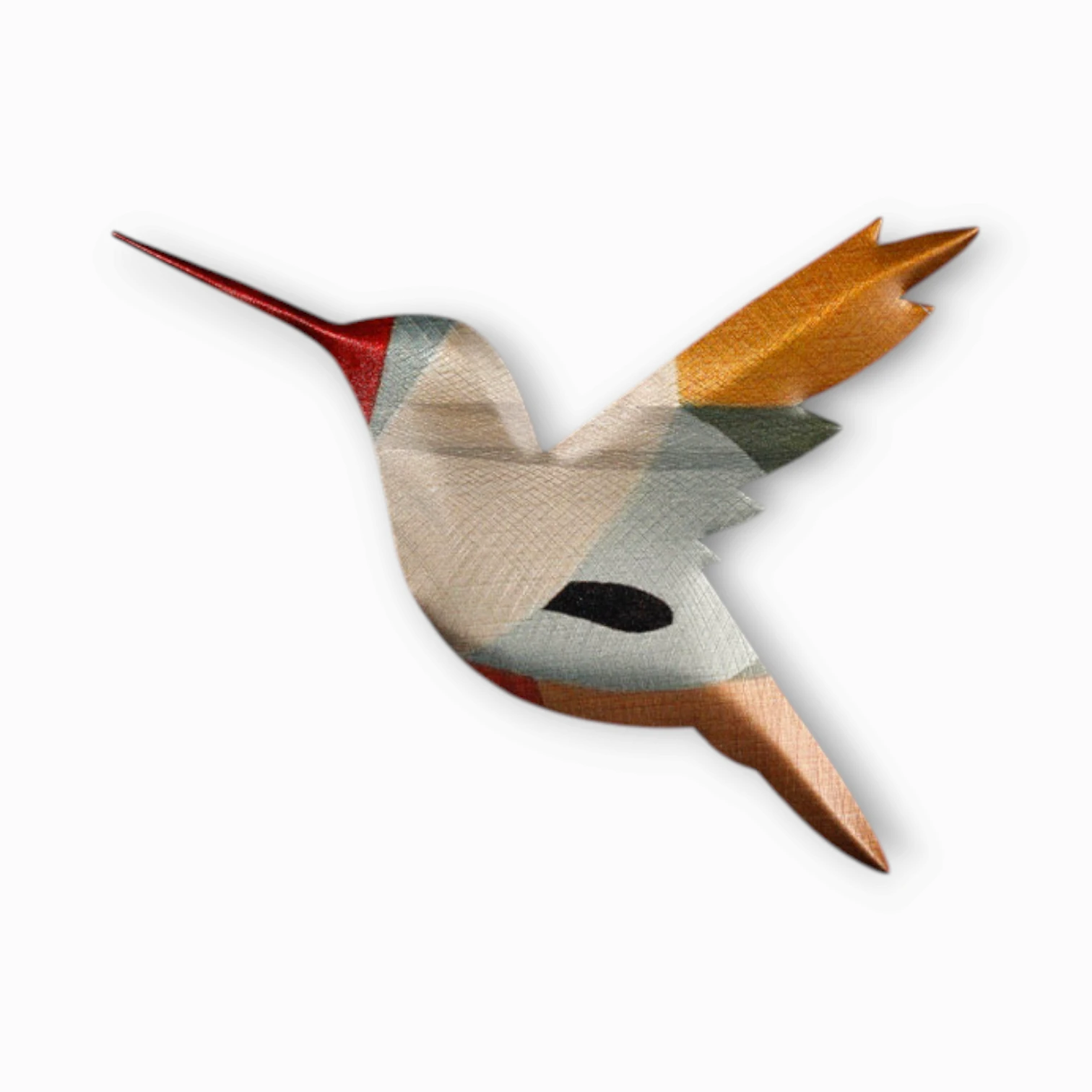 Διακοσμητικό 'Kolibri' - Aluminati KOLIBRIPUERTOL