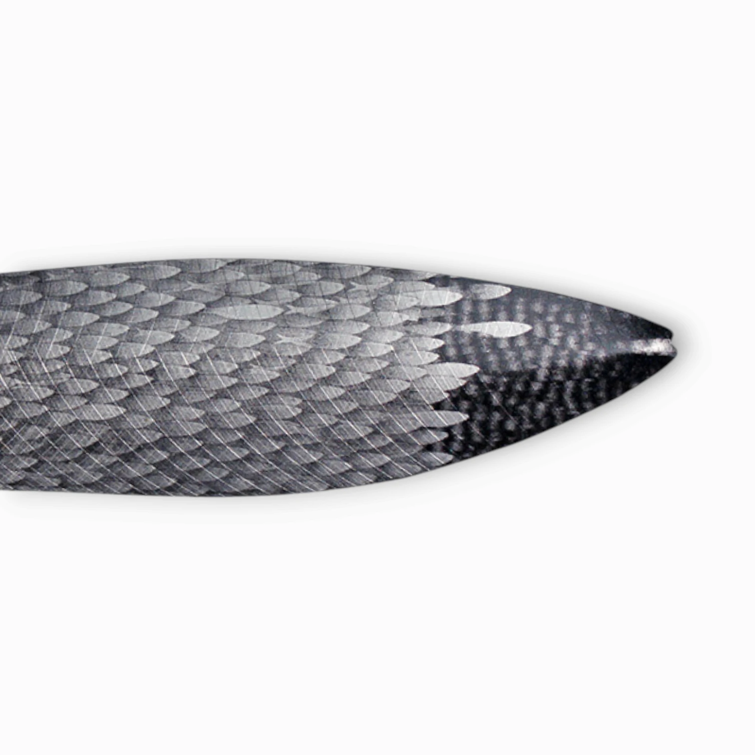 Διακοσμητικό 'Sardine' - Aluminati SARDELATRIKERI20CM - Image 2