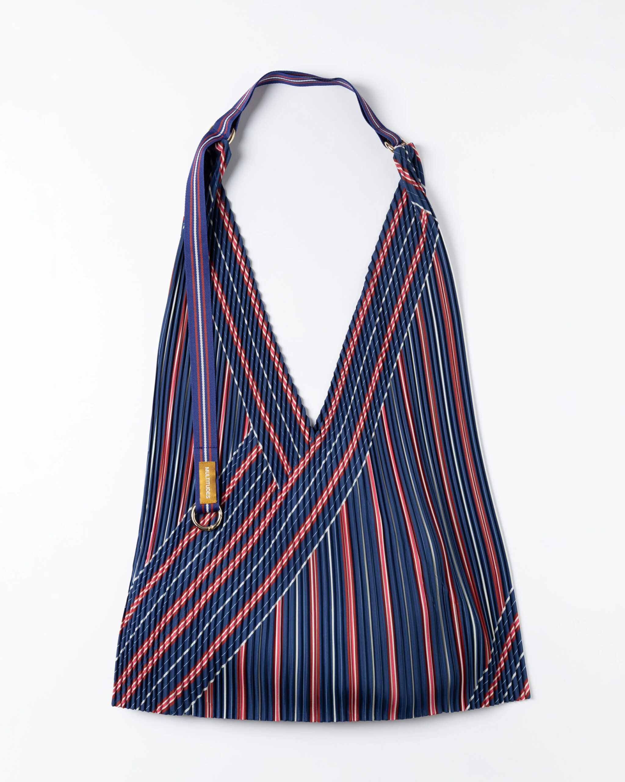 Τσάντα ‘STELLA BLUE Y Bag’ Μπλε – Multitudes STELLABLUEYB
